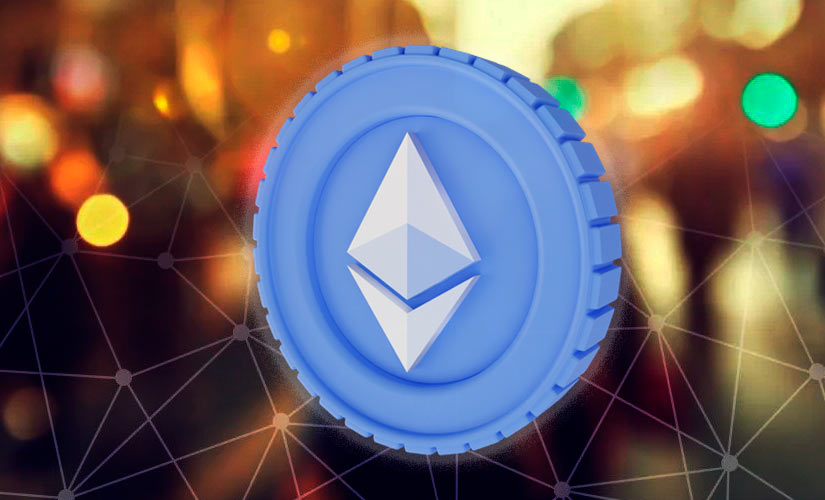 Институциональные держатели ETH