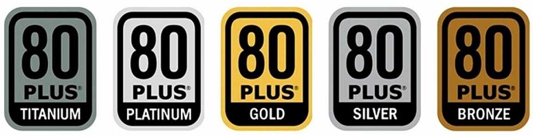 80 PLUS