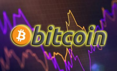 Биткоин