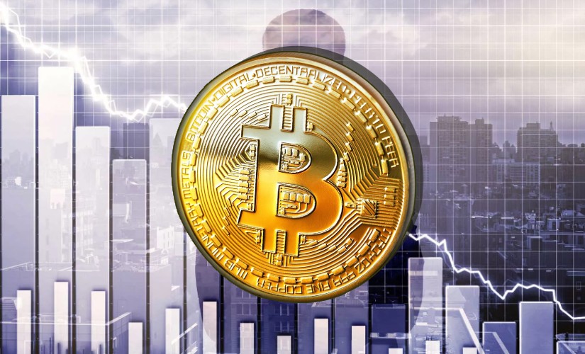 Биткоин