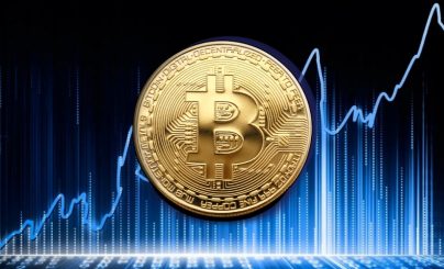 Биткоин