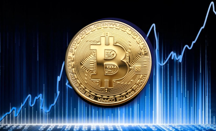 Биткоин