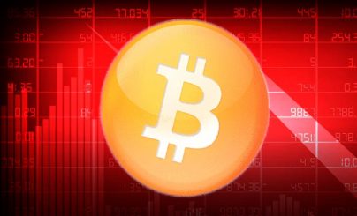 Биткоин