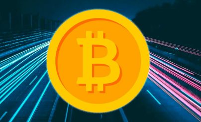 Биткоин