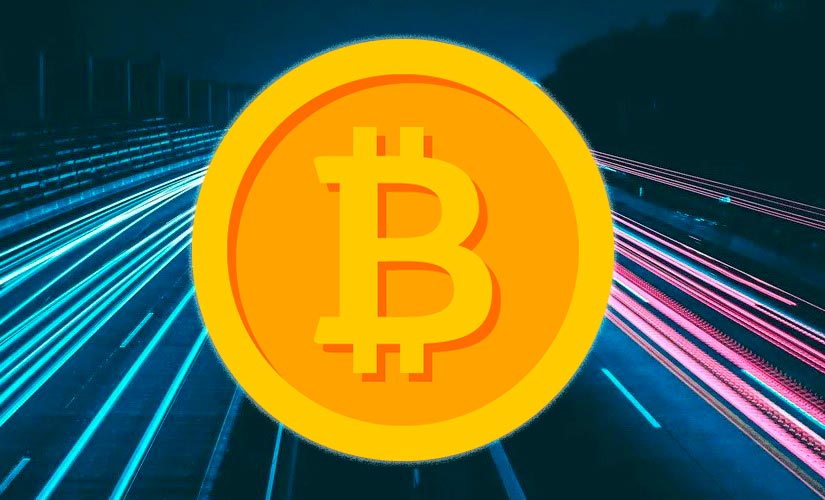 Биткоин