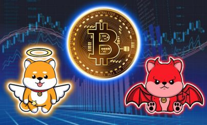 биткоин