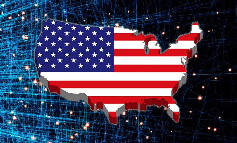 Биржи США теряют долю