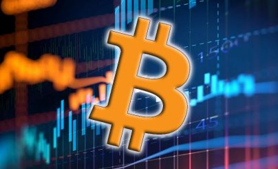 Биткоин