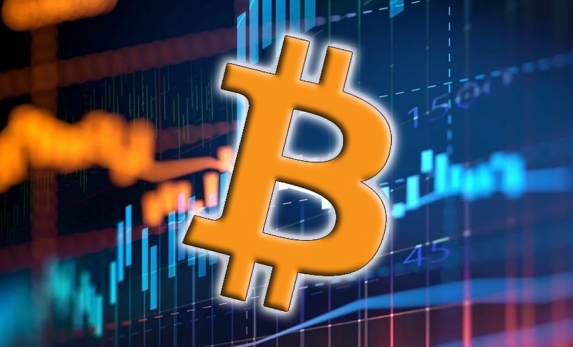 Биткоин