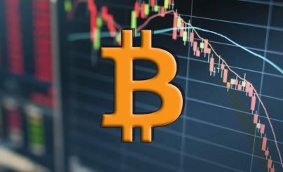 Биткоин