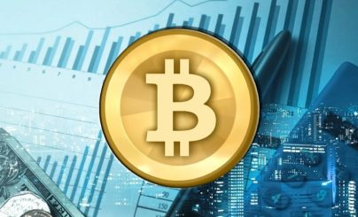 Биткоин