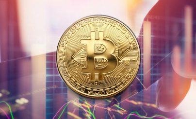 Биткоин