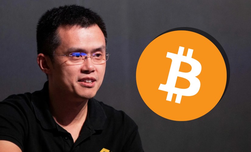 Биткоин