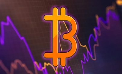Биткоин
