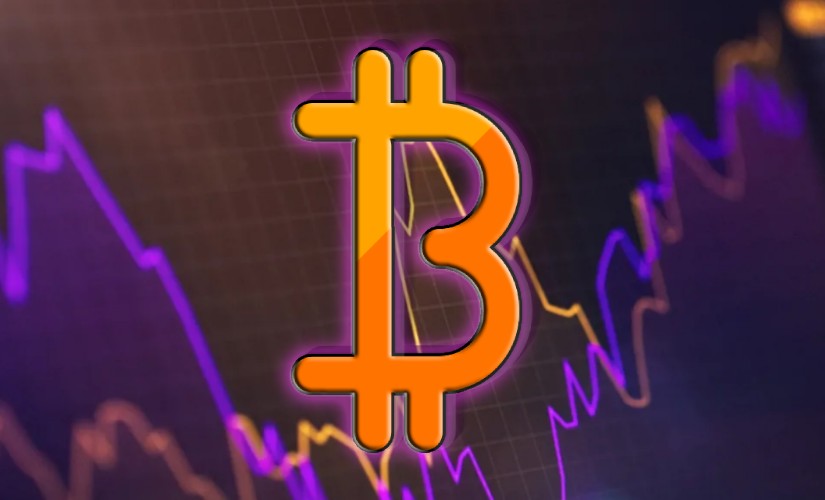 Биткоин