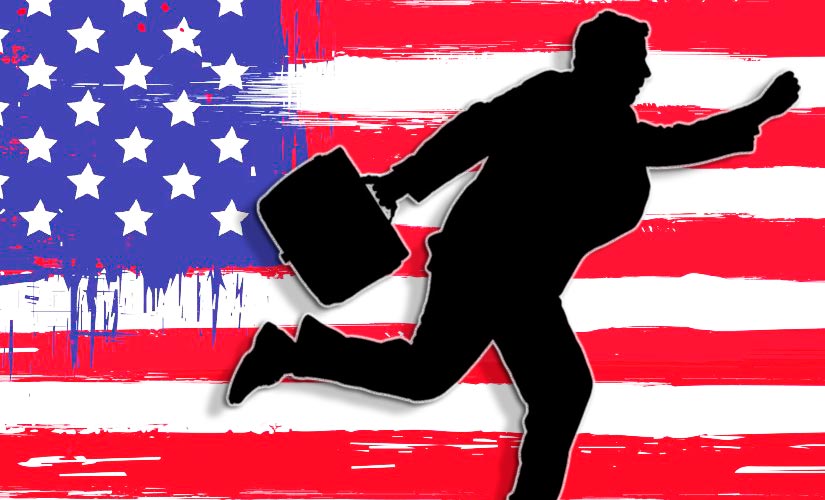 USA