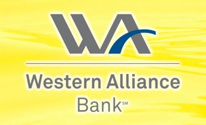 Western Alliance Bank