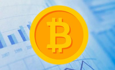 биткоин