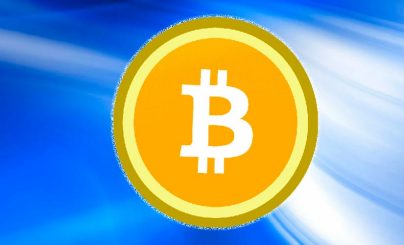 биткоин