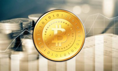 Биткоин