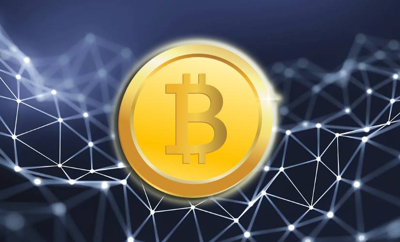 Биткоин