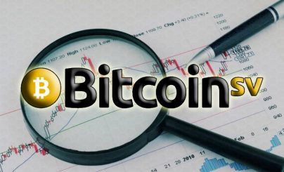 Биткоин СВ