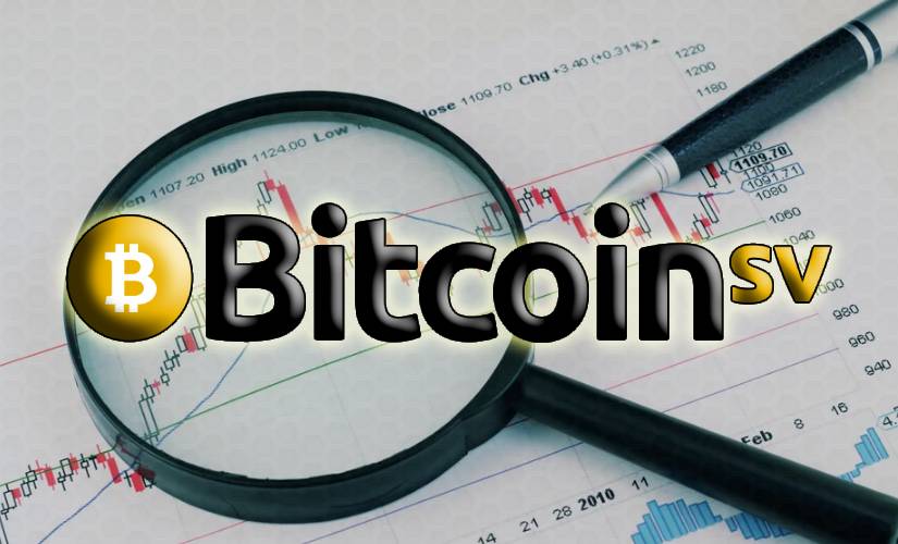 Биткоин СВ
