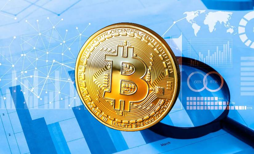 Биткоин