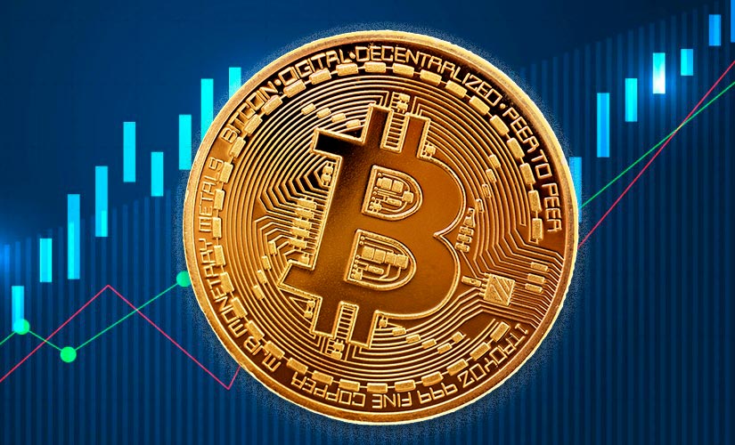 биткоин