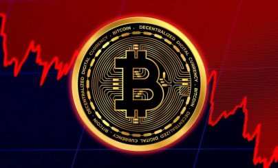 Биткоин