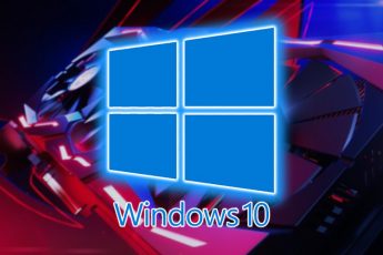 Windows 10