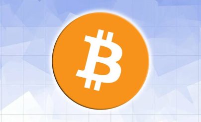 Биткоин