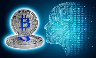 Криптовалюты с ИИ