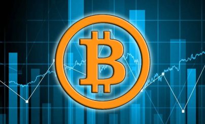 Биткоин