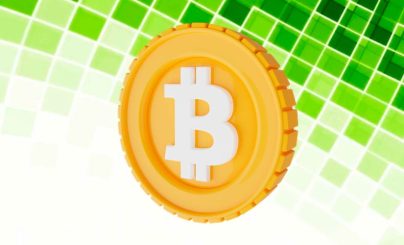 биткоин