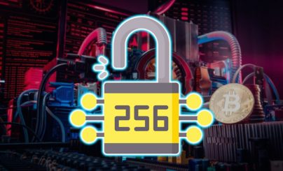 SHA-256