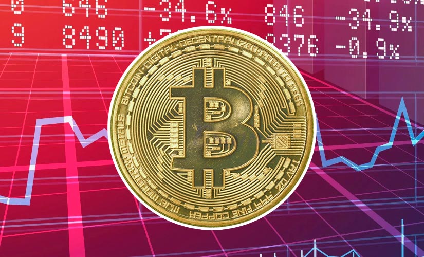Биткоин