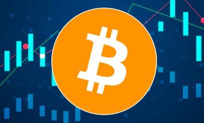 Биткоин
