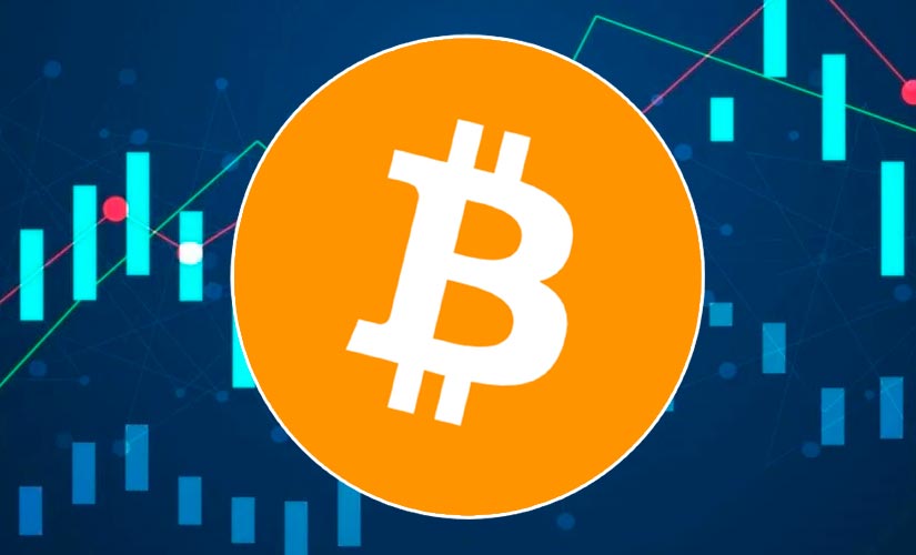 Биткоин