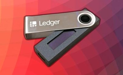 Ledger