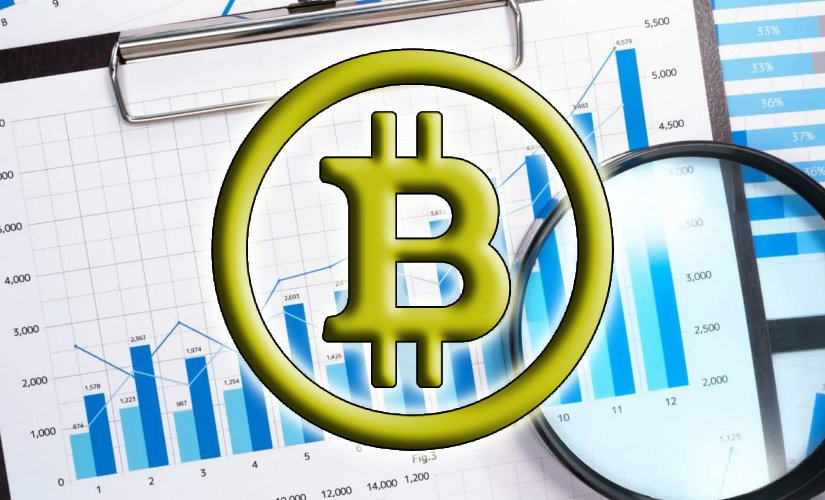 Биткоин