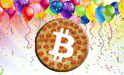 Биткоин