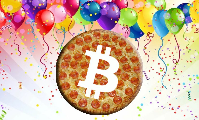 Биткоин