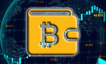 Биткоин