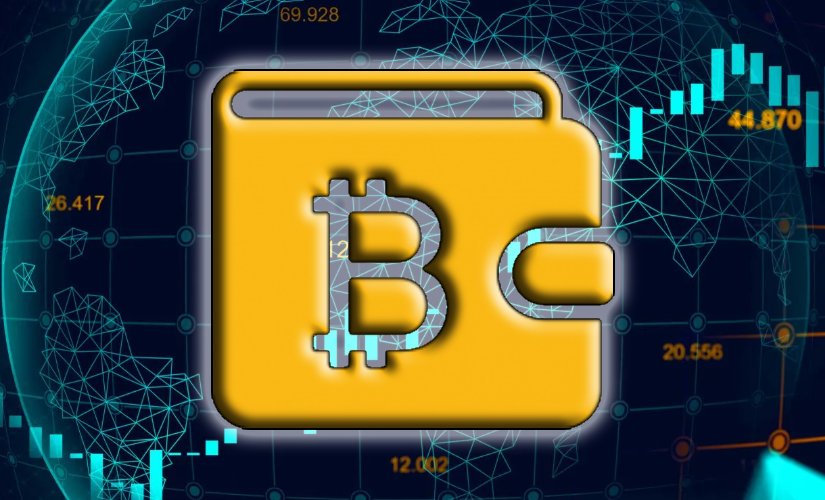 Биткоин
