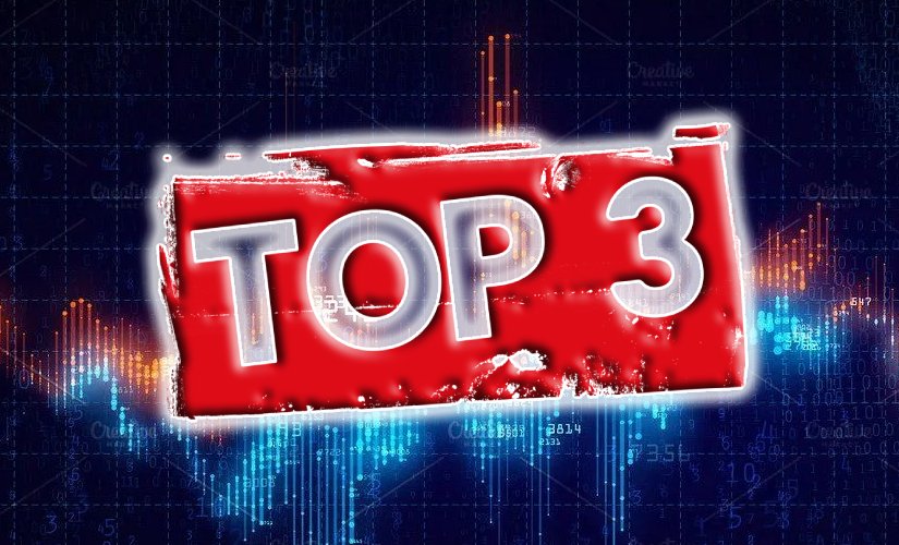 Топ3
