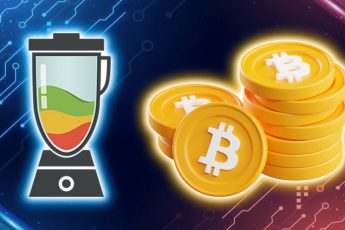 Биткоин-миксер