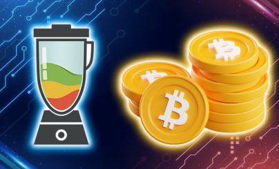 Биткоин-миксер