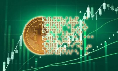 Биткоин