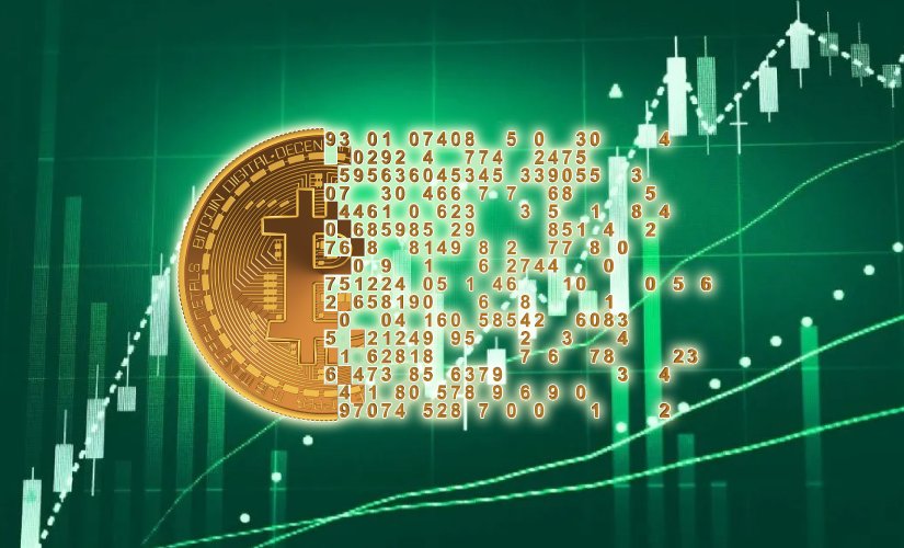 Биткоин